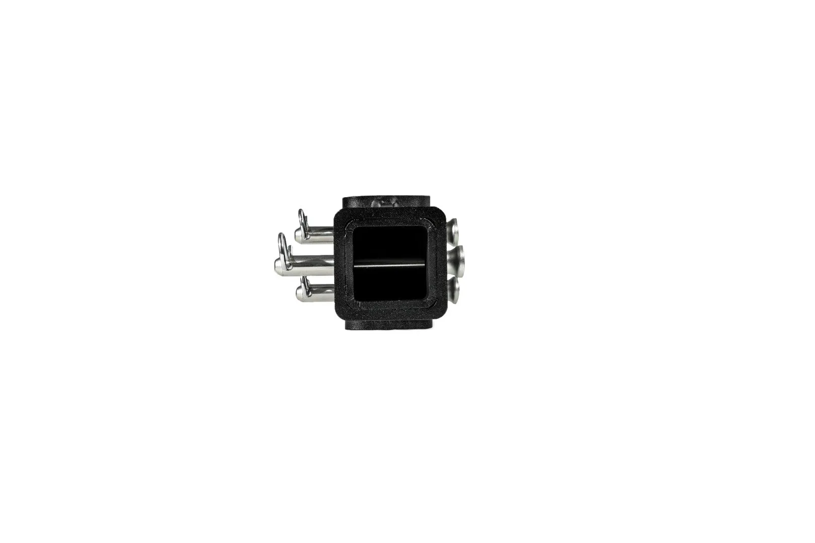 BulletProof 2" Receiver Attachment