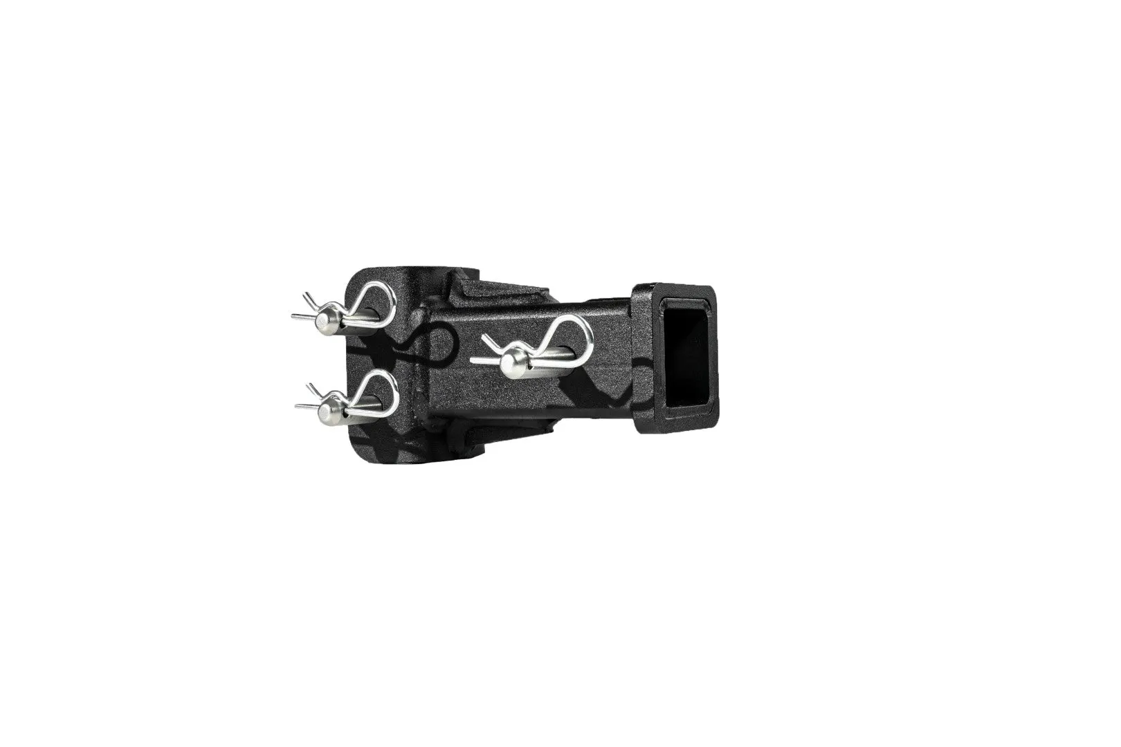 BulletProof 2" Receiver Attachment