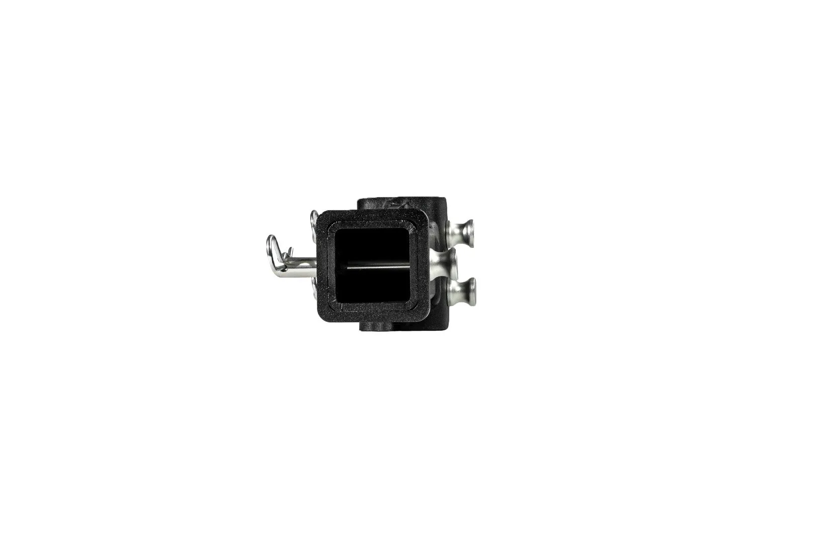 BulletProof 2" Receiver Attachment