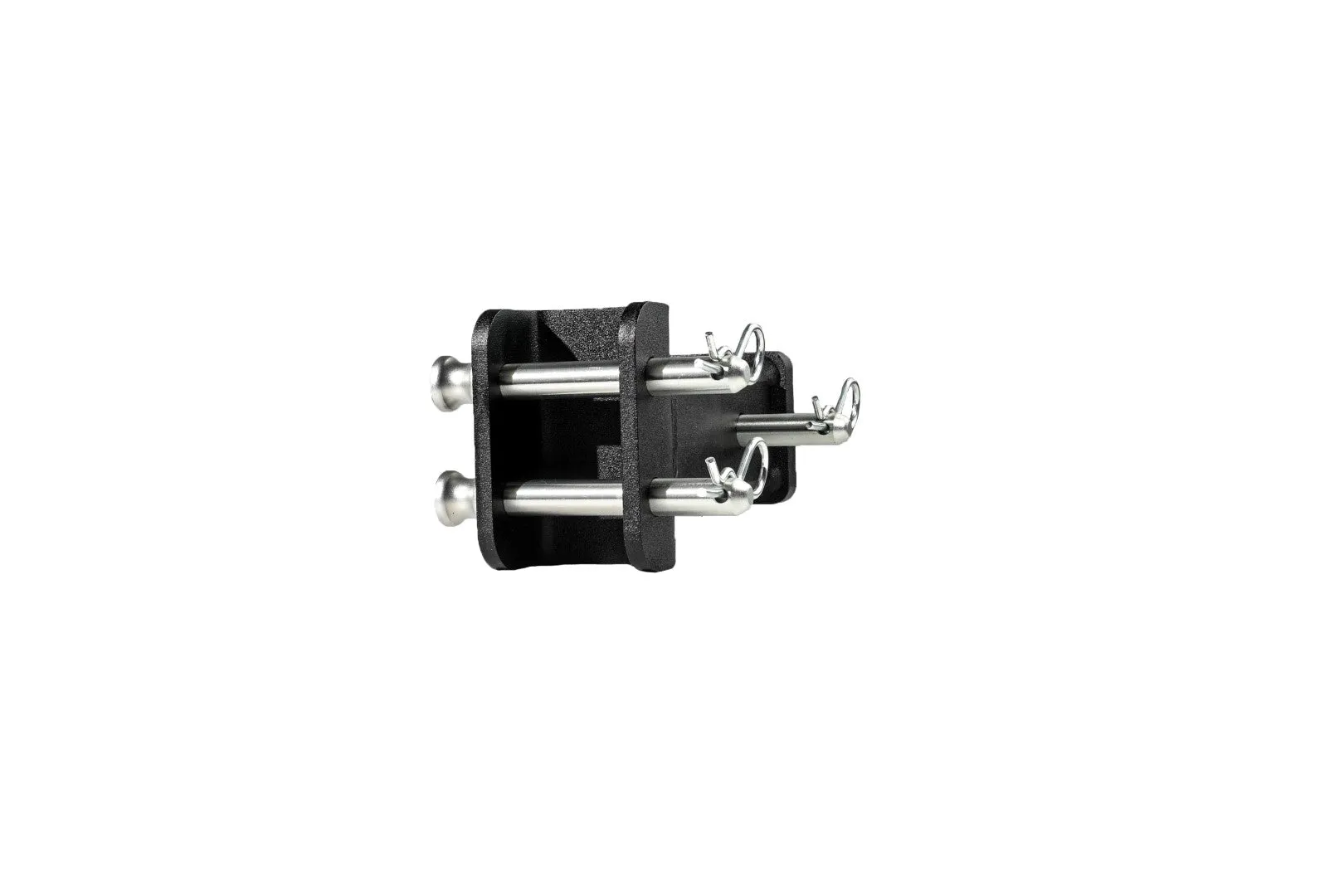 BulletProof 2" Receiver Attachment