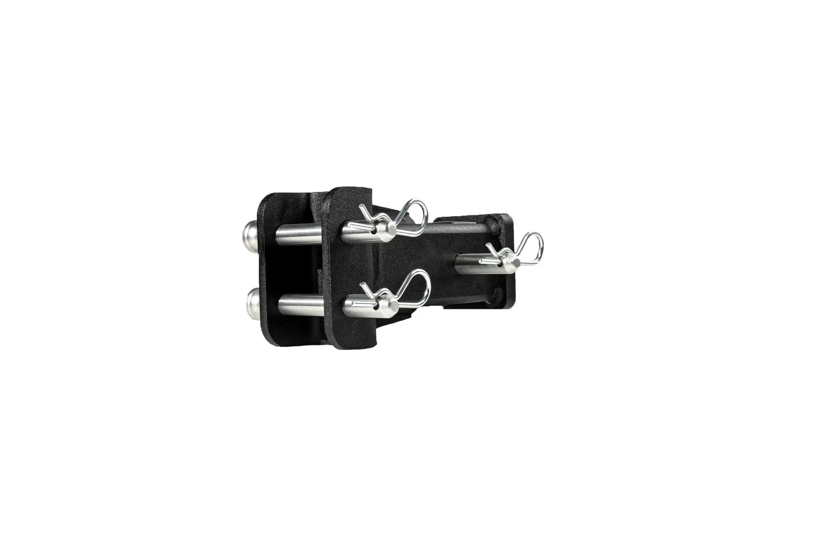 BulletProof 2" Receiver Attachment