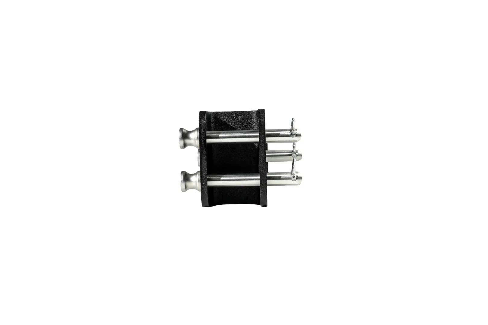 BulletProof 2" Receiver Attachment