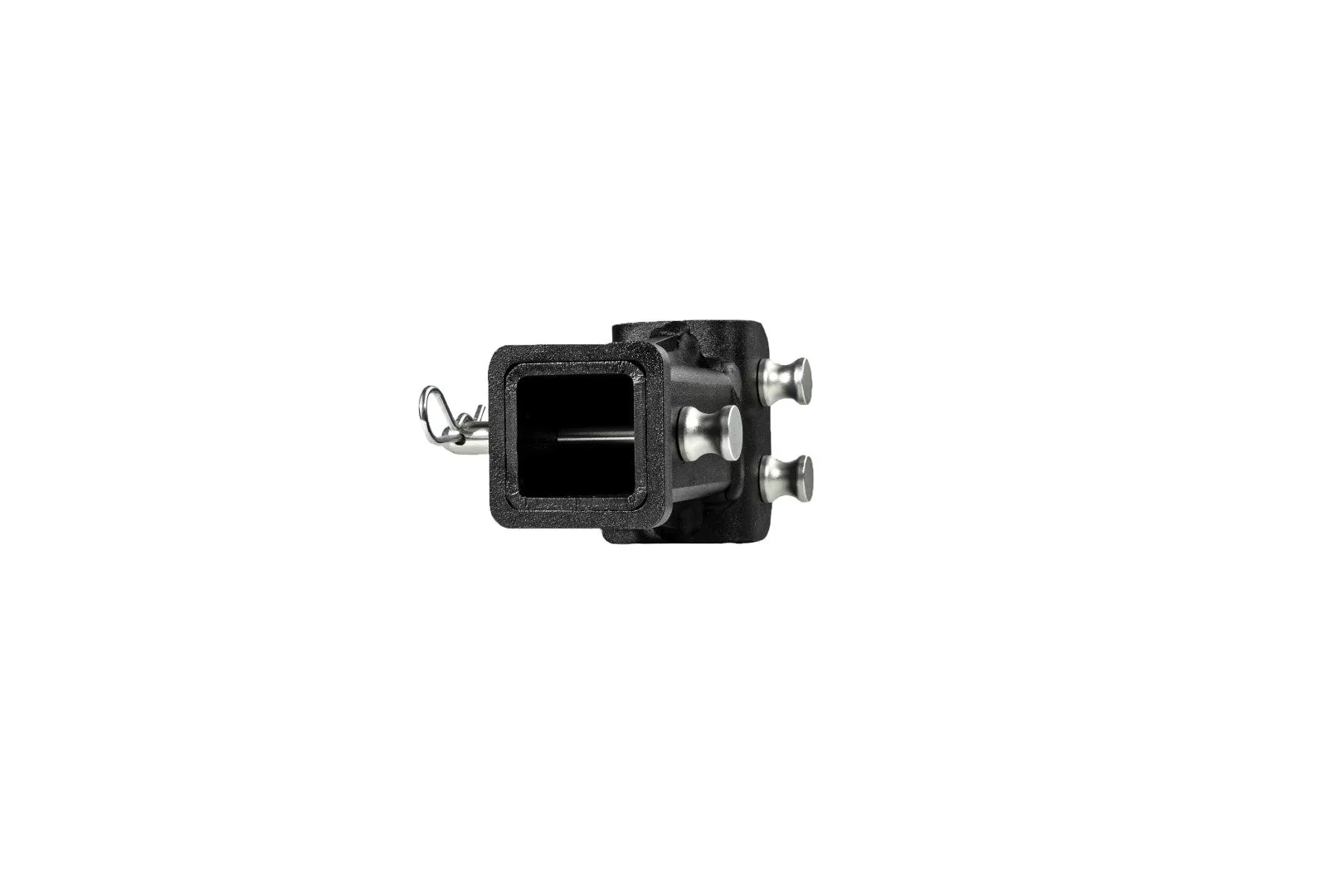 BulletProof 2" Receiver Attachment
