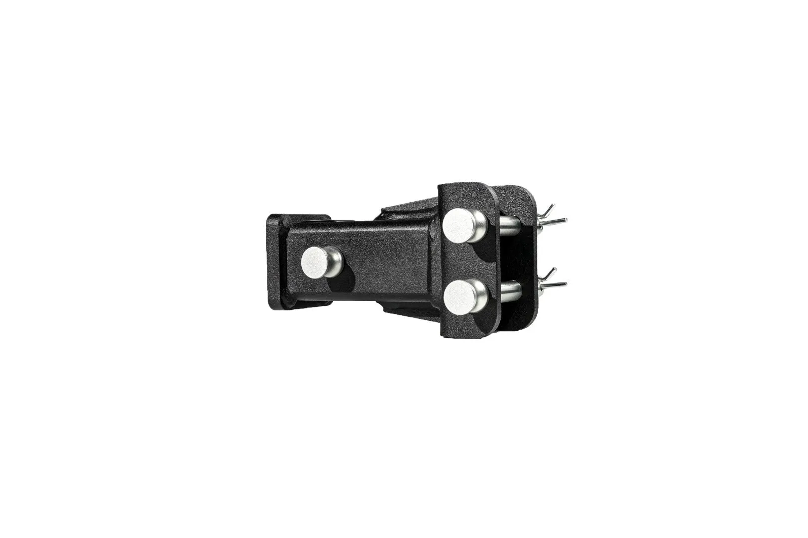 BulletProof 2" Receiver Attachment