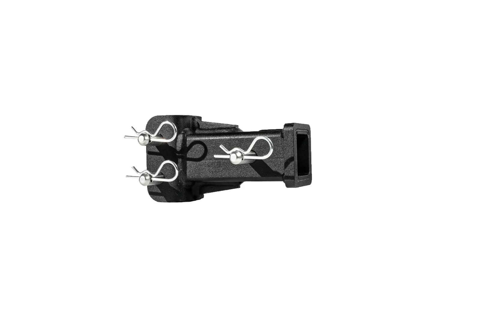 BulletProof 2" Receiver Attachment