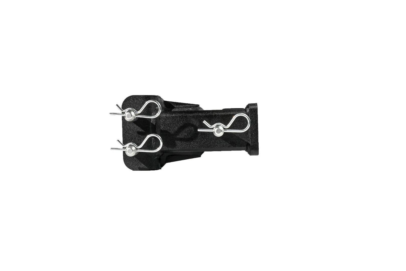 BulletProof 2" Receiver Attachment
