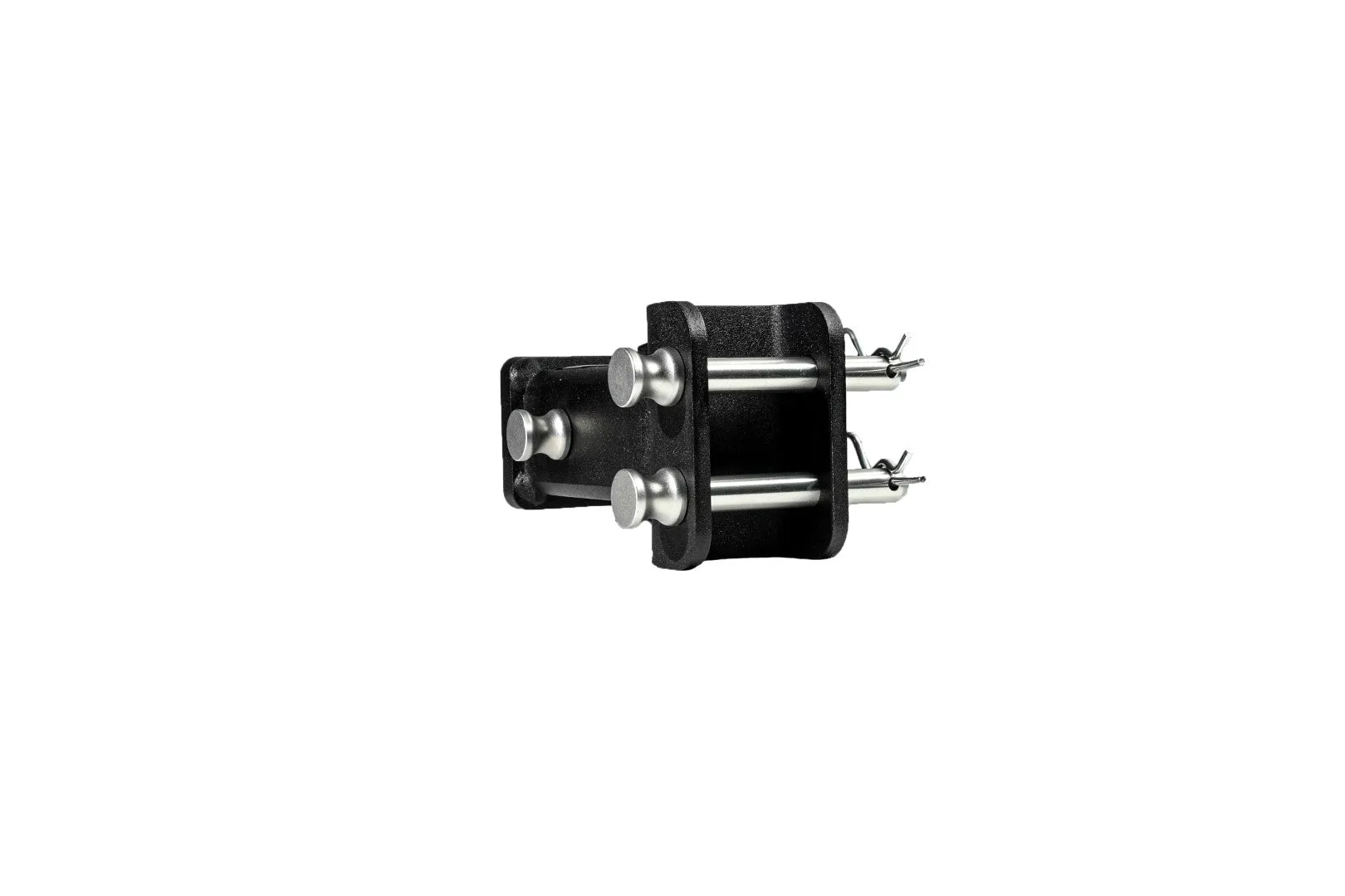 BulletProof 2" Receiver Attachment