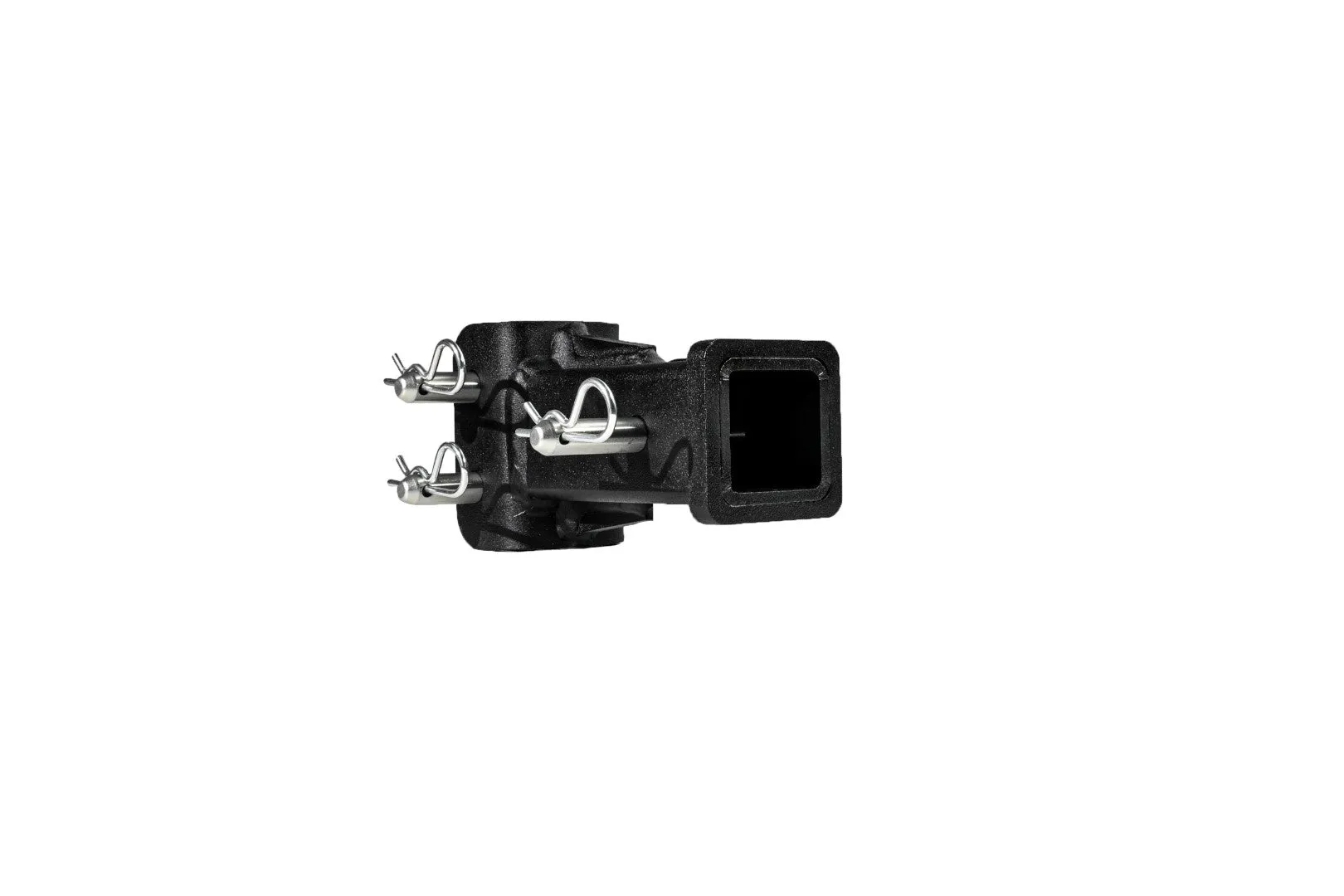 BulletProof 2" Receiver Attachment