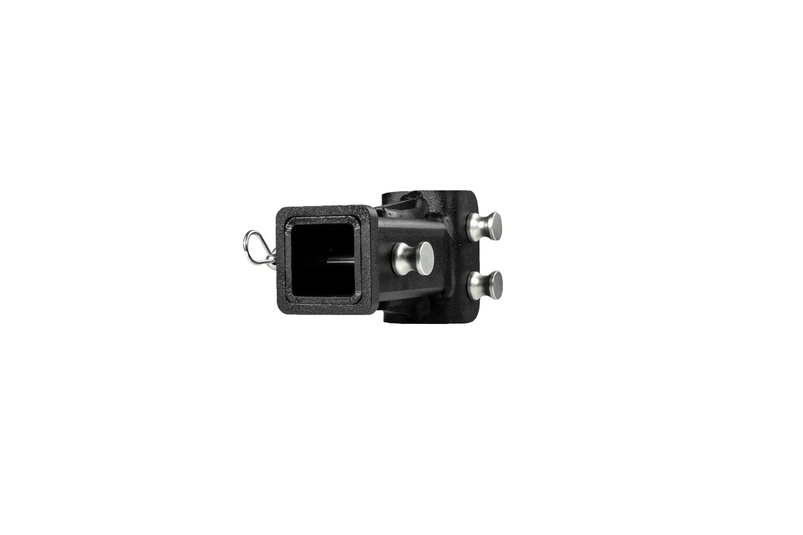 BulletProof 2" Receiver Attachment