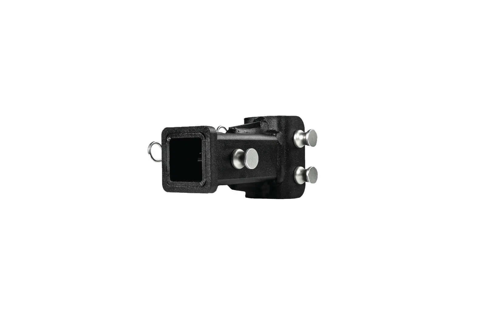 BulletProof 2" Receiver Attachment