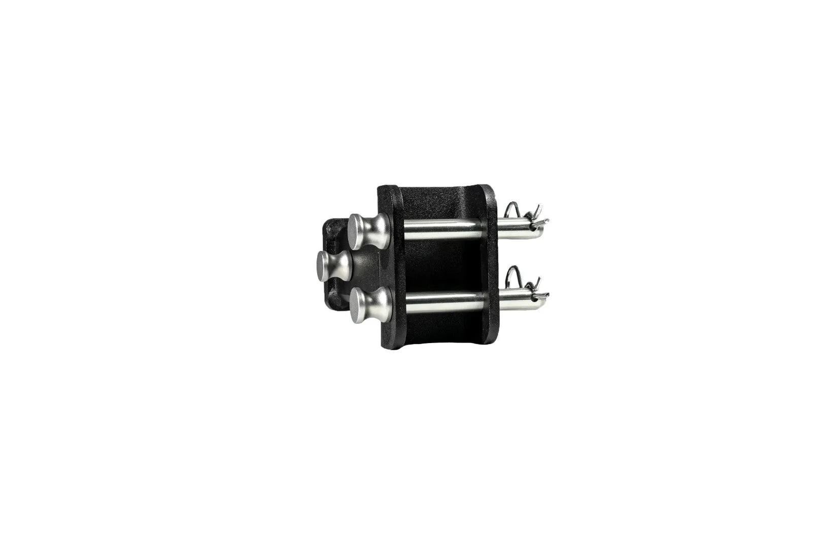 BulletProof 2" Receiver Attachment