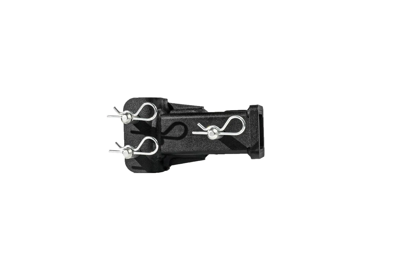 BulletProof 2" Receiver Attachment