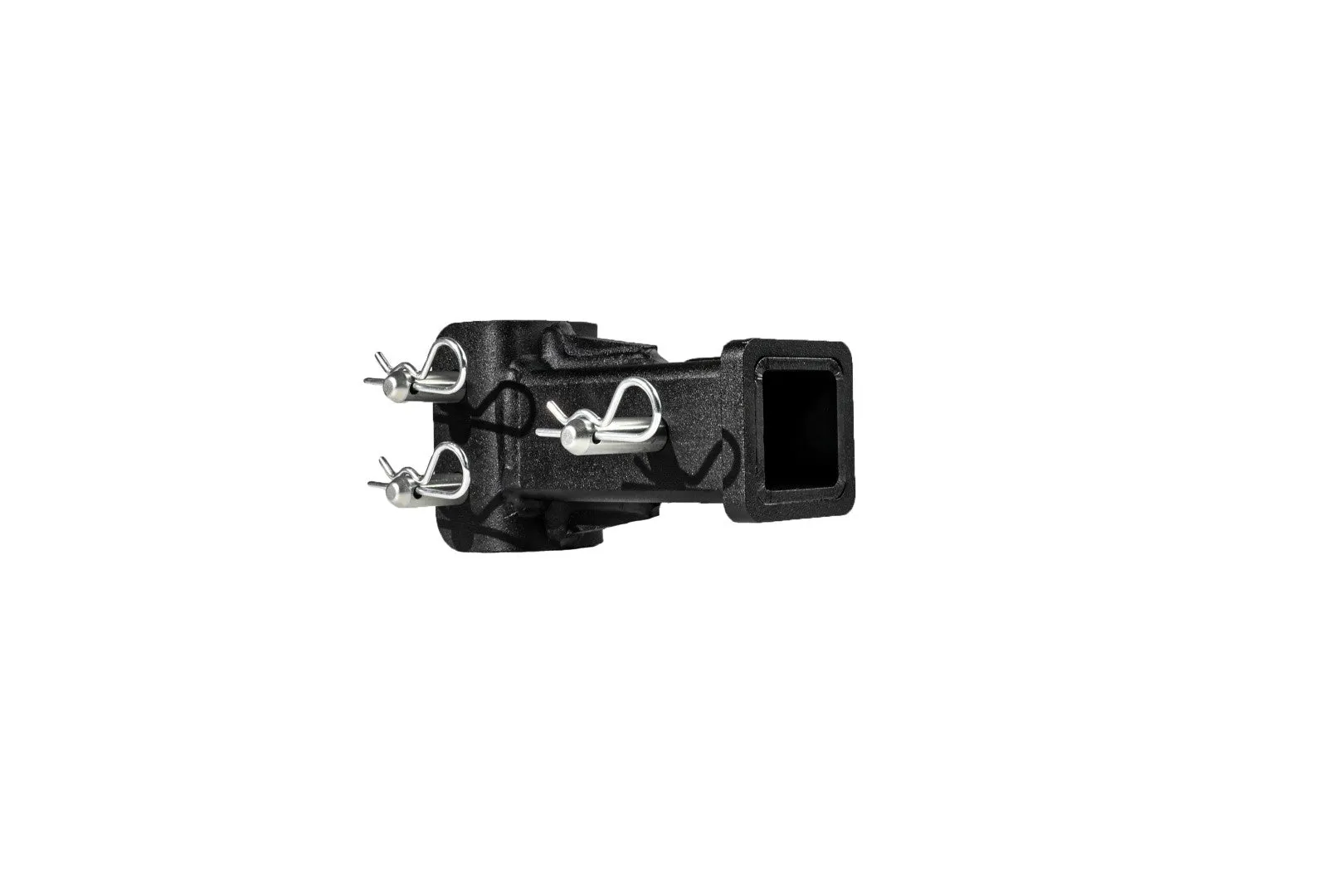 BulletProof 2" Receiver Attachment