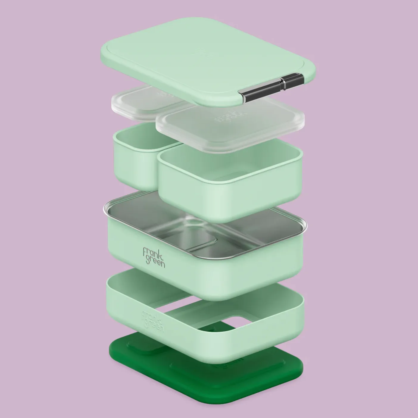 Bumper Guard | Lunch Box