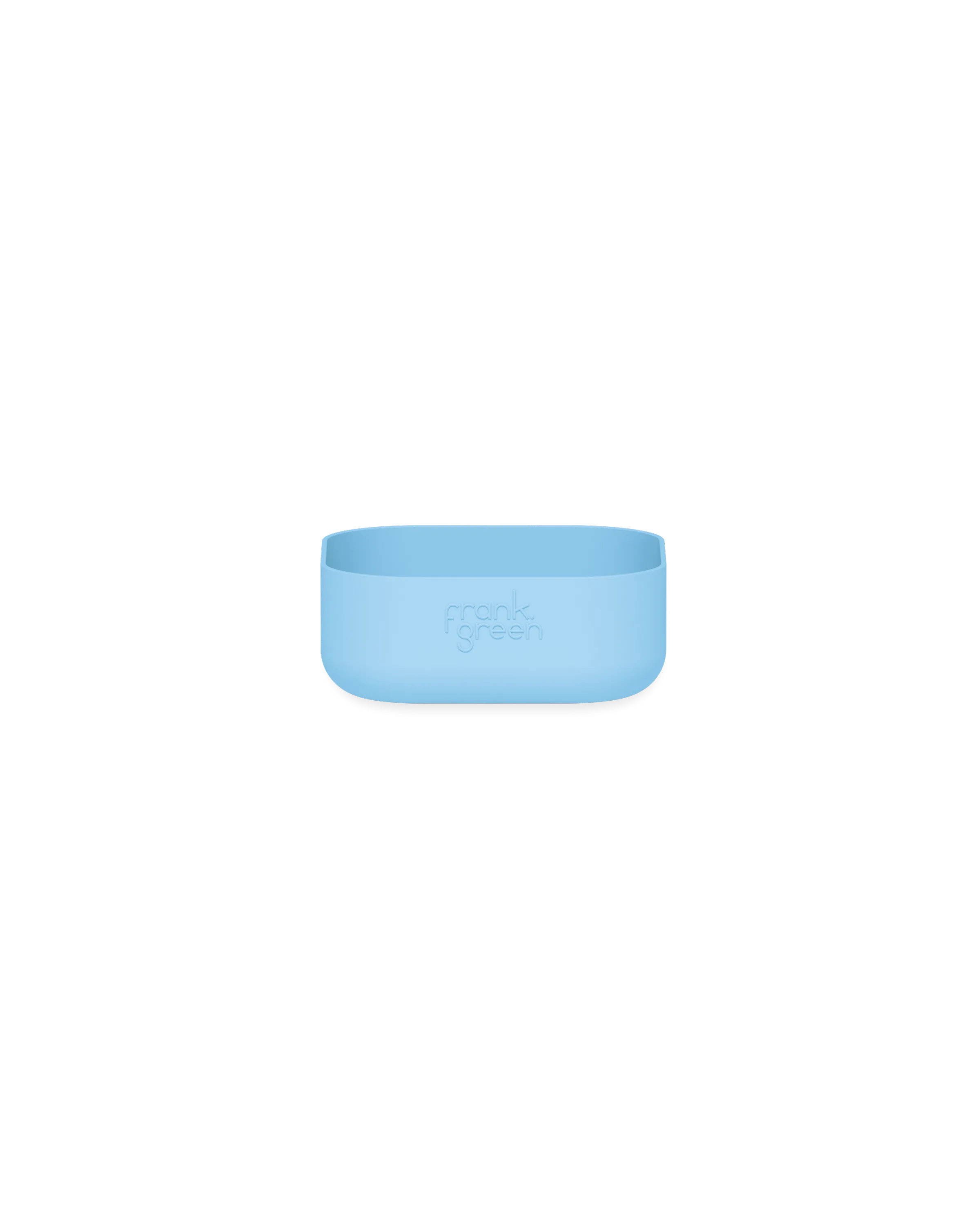 Bumper Guard - Snack Container