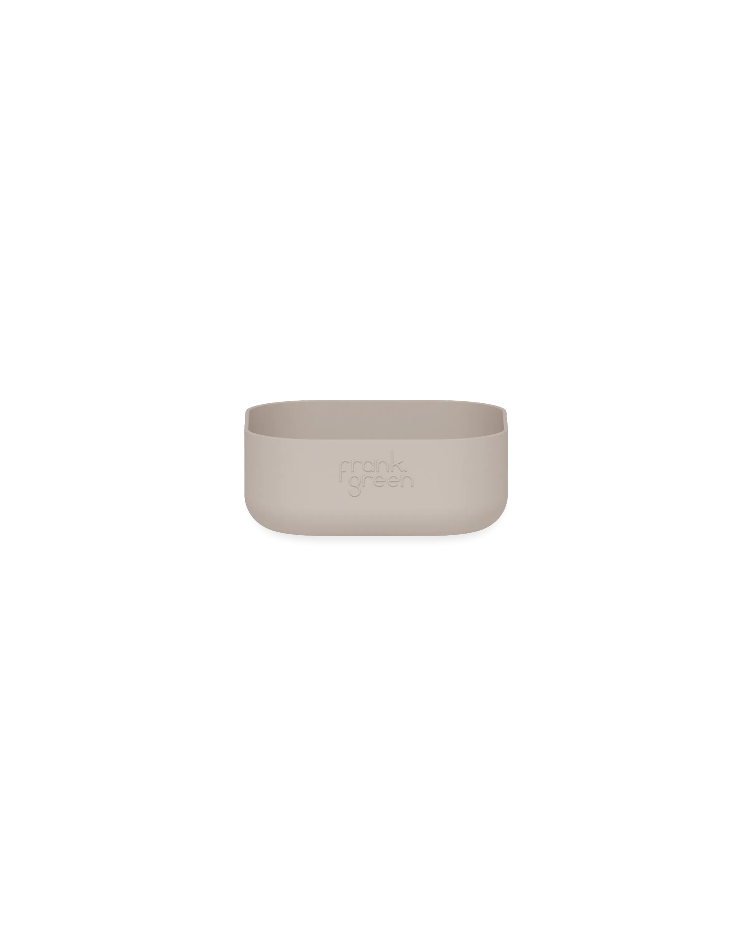 Bumper Guard - Snack Container