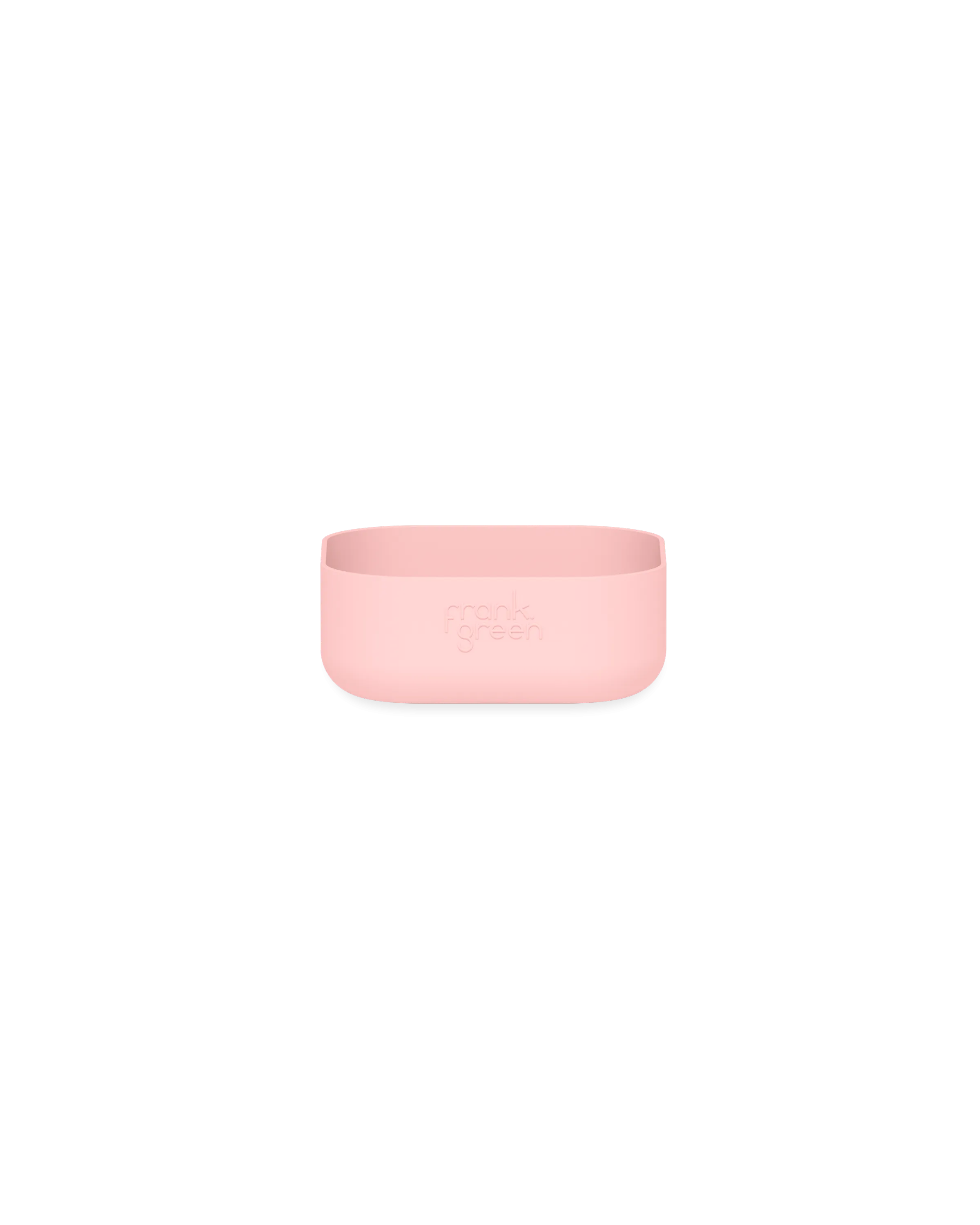 Bumper Guard - Snack Container