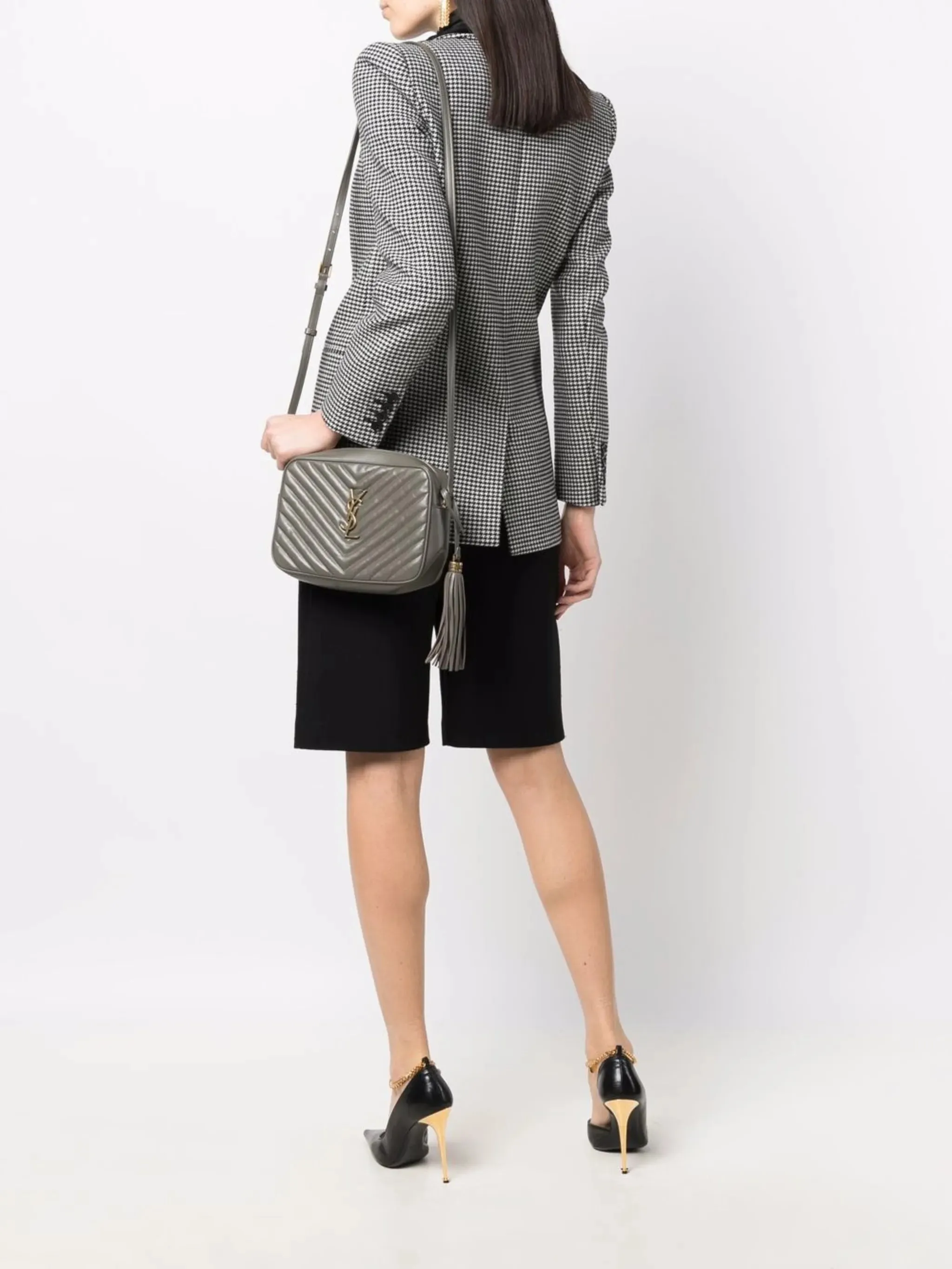 camera Convenient delivery bag Lou medium Last chance offer