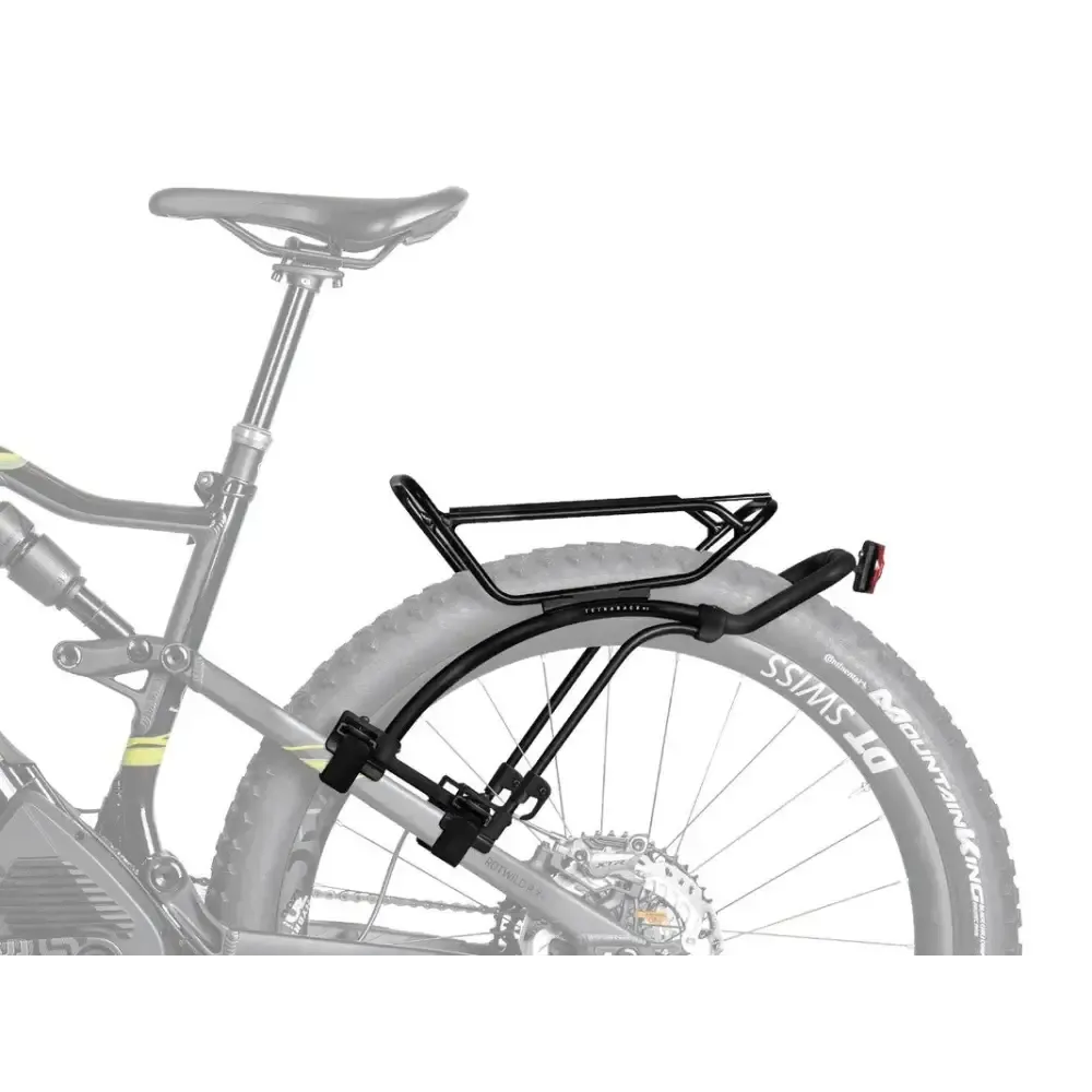 Carrier Tetrarack M2 Rear For Mtb