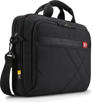 Case Logic 17.3 Inch Laptop and Tablet Case (Black)