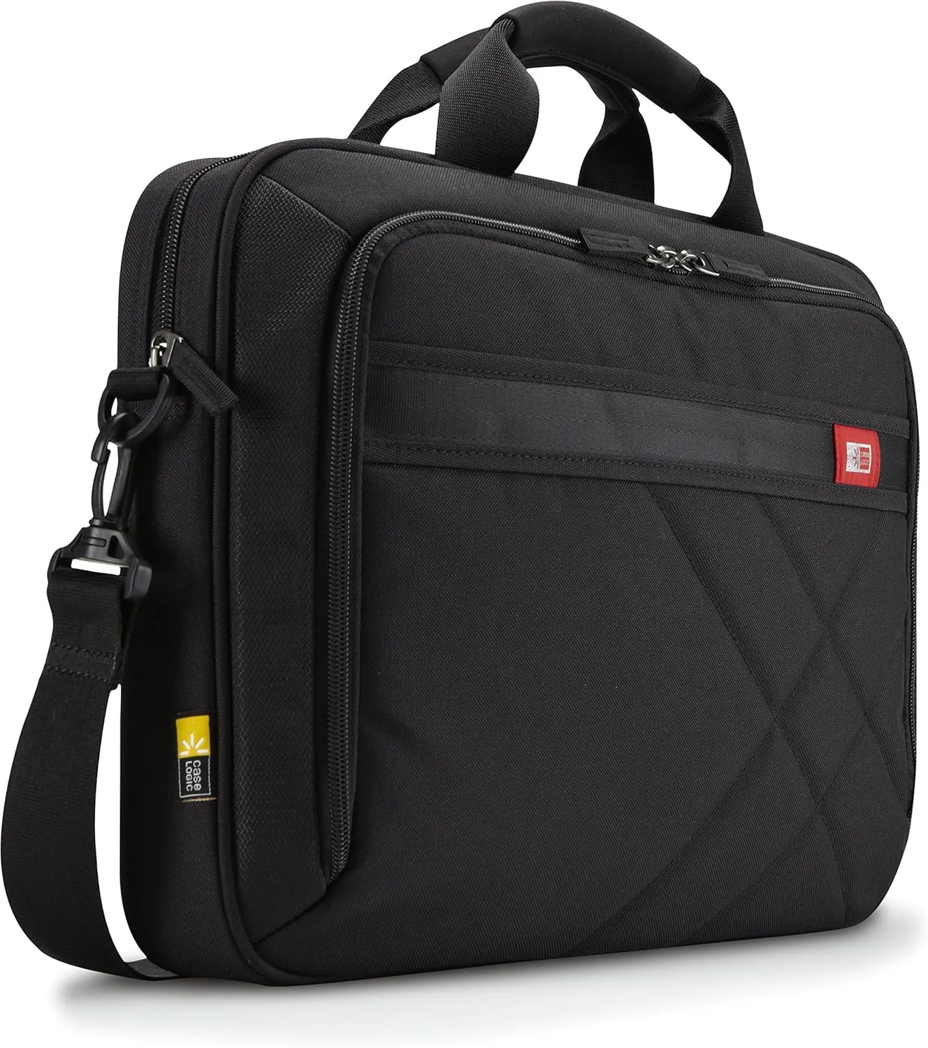 Case Logic 17.3 Inch Laptop and Tablet Case (Black)