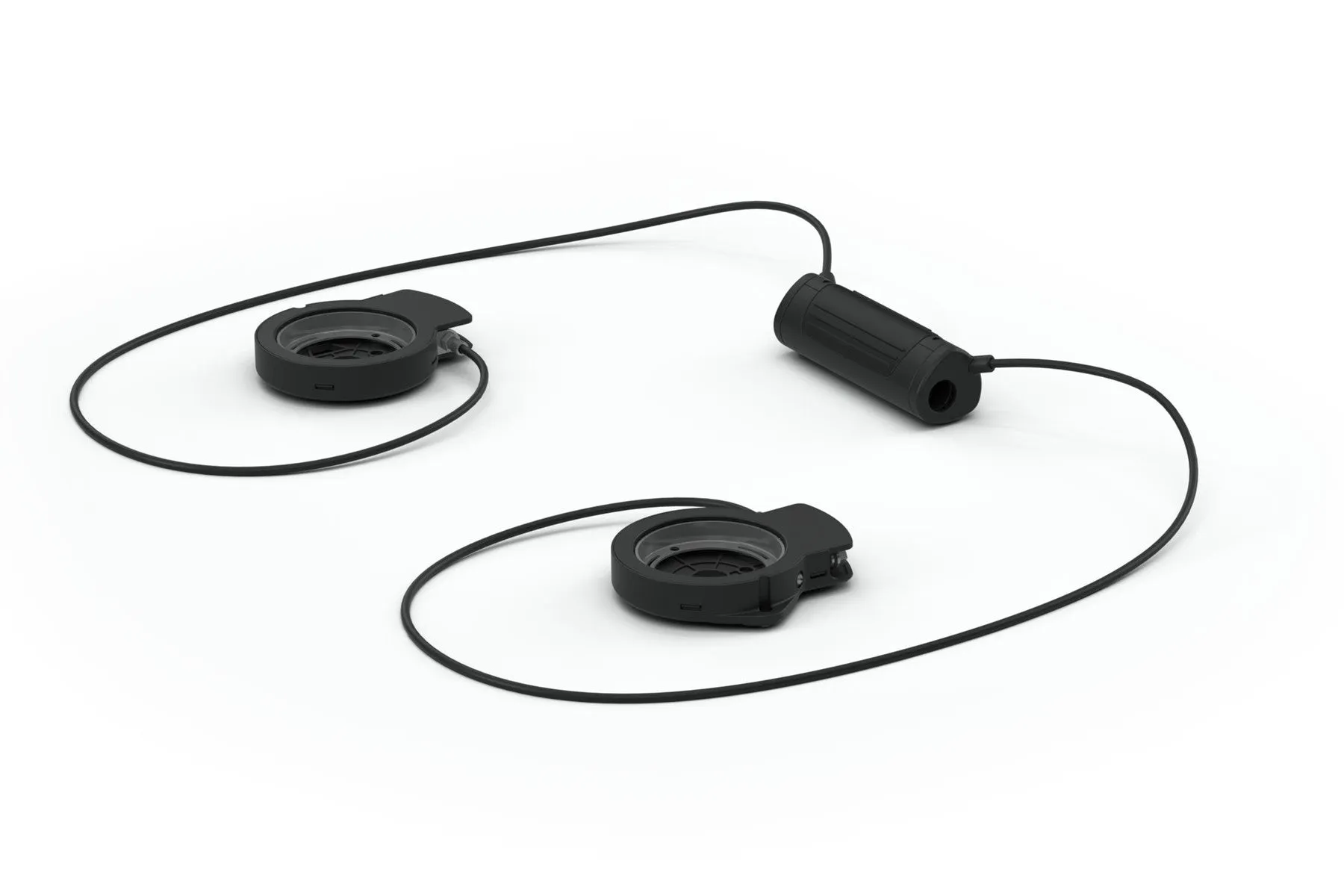 CHARIOT BRAKE KIT