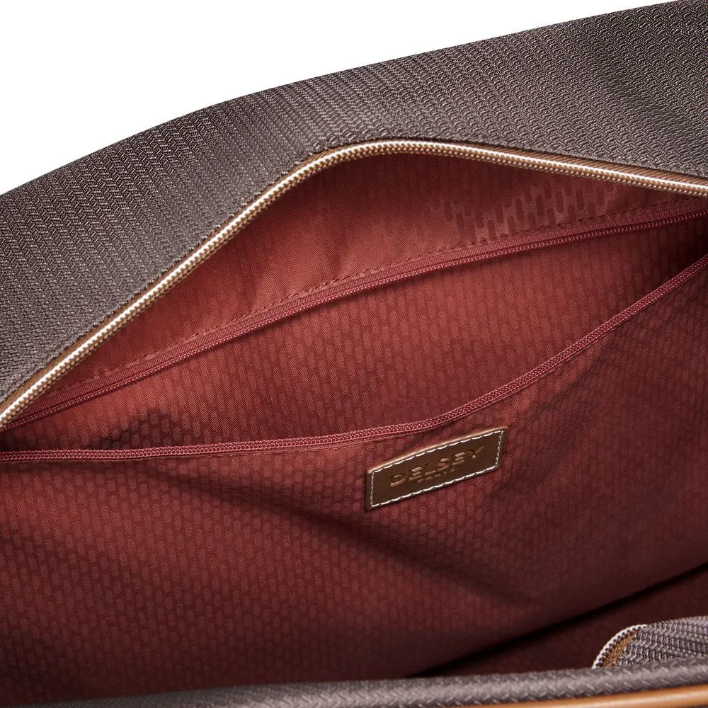 CHATELET AIR 2.0 WEEKENDER  (Brown)