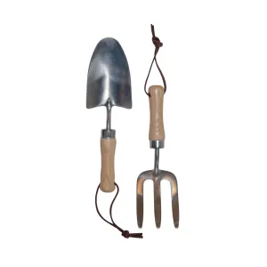 Children's Garden Tool Set of 2