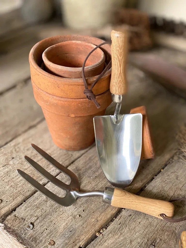 Children's Garden Tool Set of 2