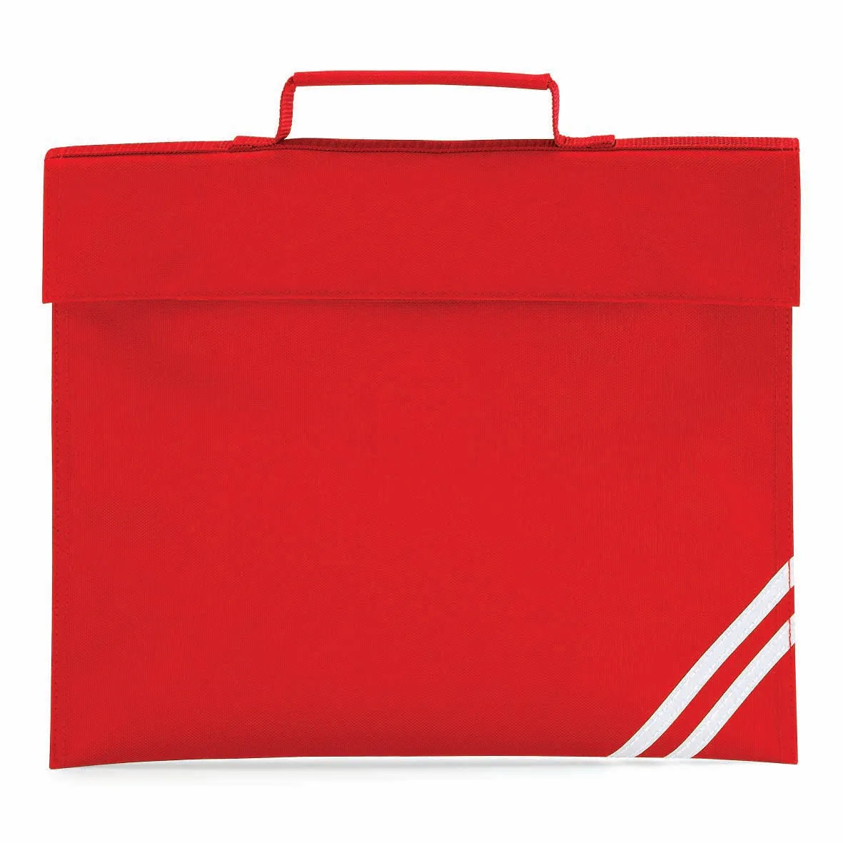 Classic Book Bag (2732)