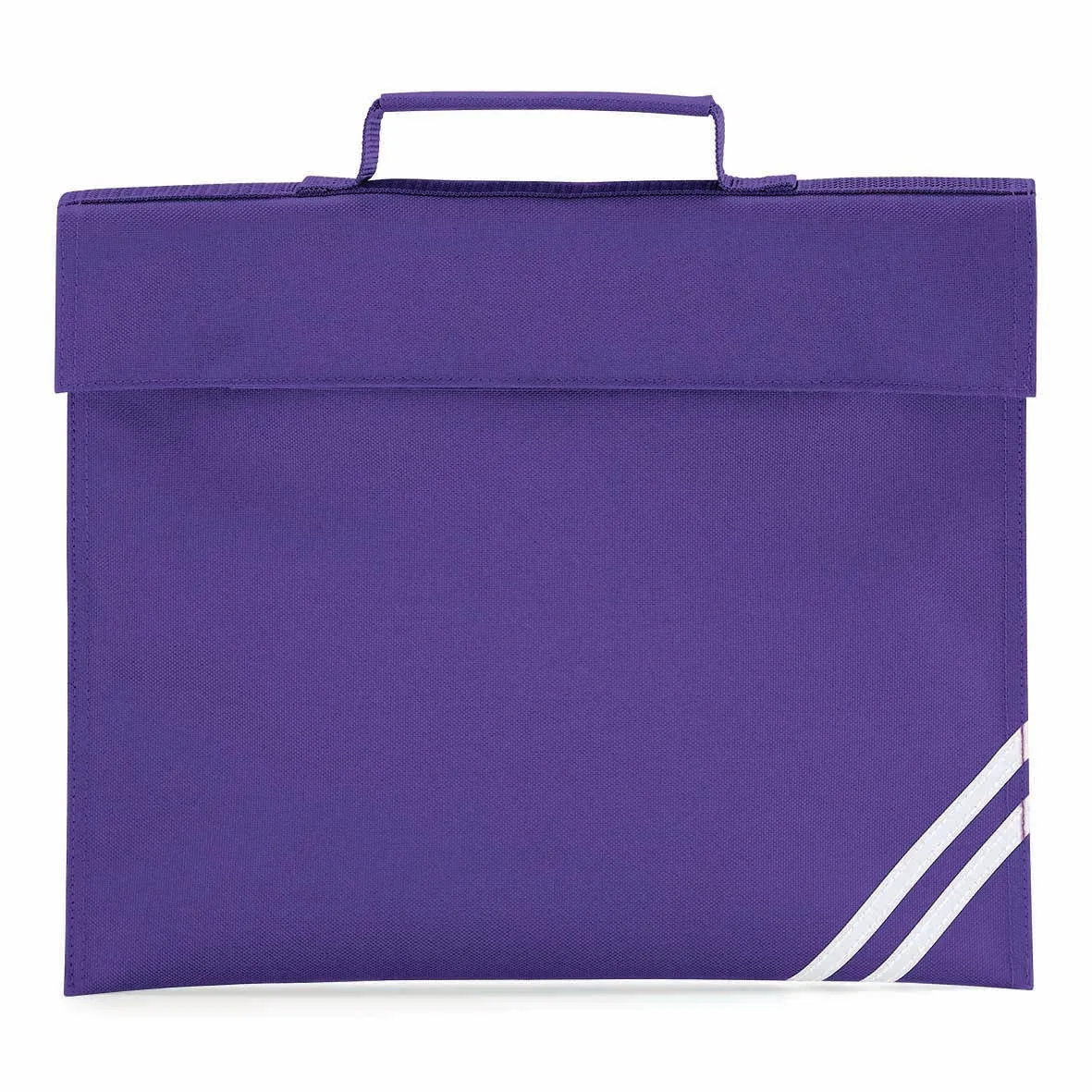 Classic Book Bag (2732)