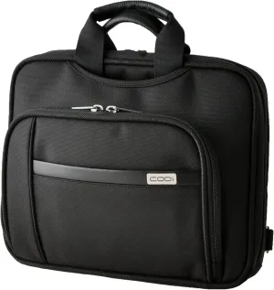 CODi C1300 Tablet Essentials Case Shoulder Bag Briefcase fits up to 11.6-inch Chromebook or Laptop