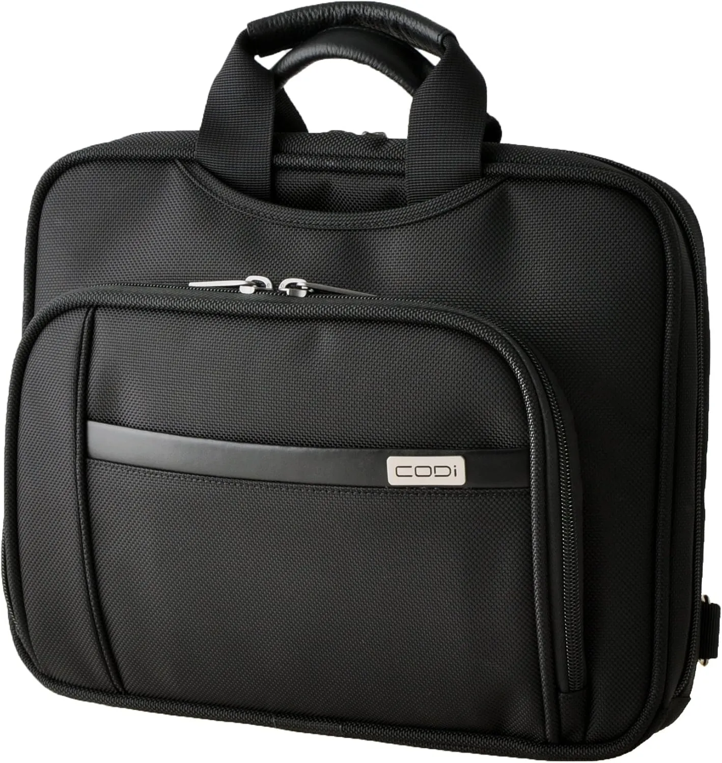 CODi C1300 Tablet Essentials Case Shoulder Bag Briefcase fits up to 11.6-inch Chromebook or Laptop