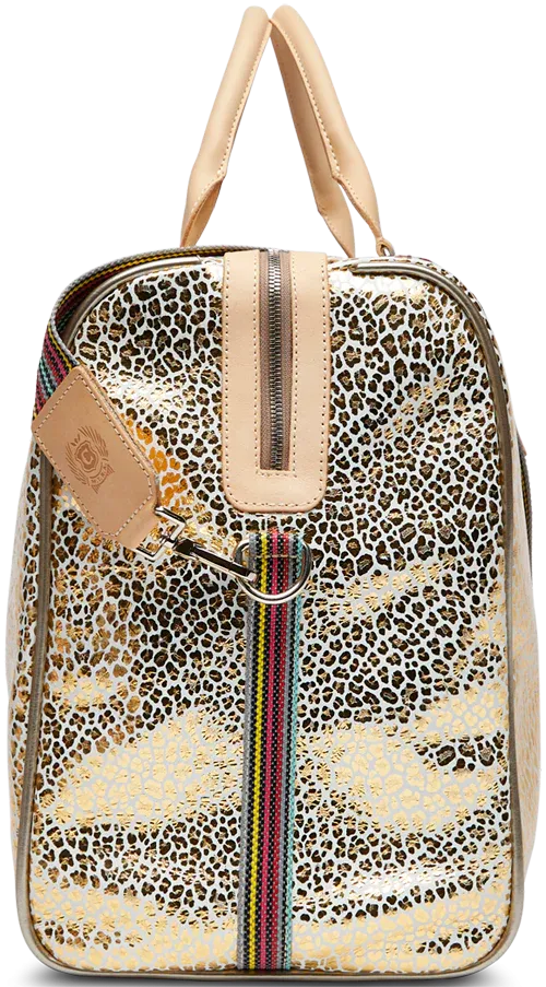 Consuela Weekender Kit