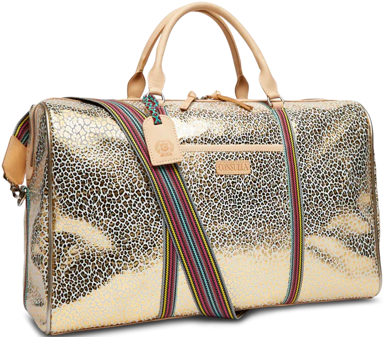 Consuela Weekender Kit