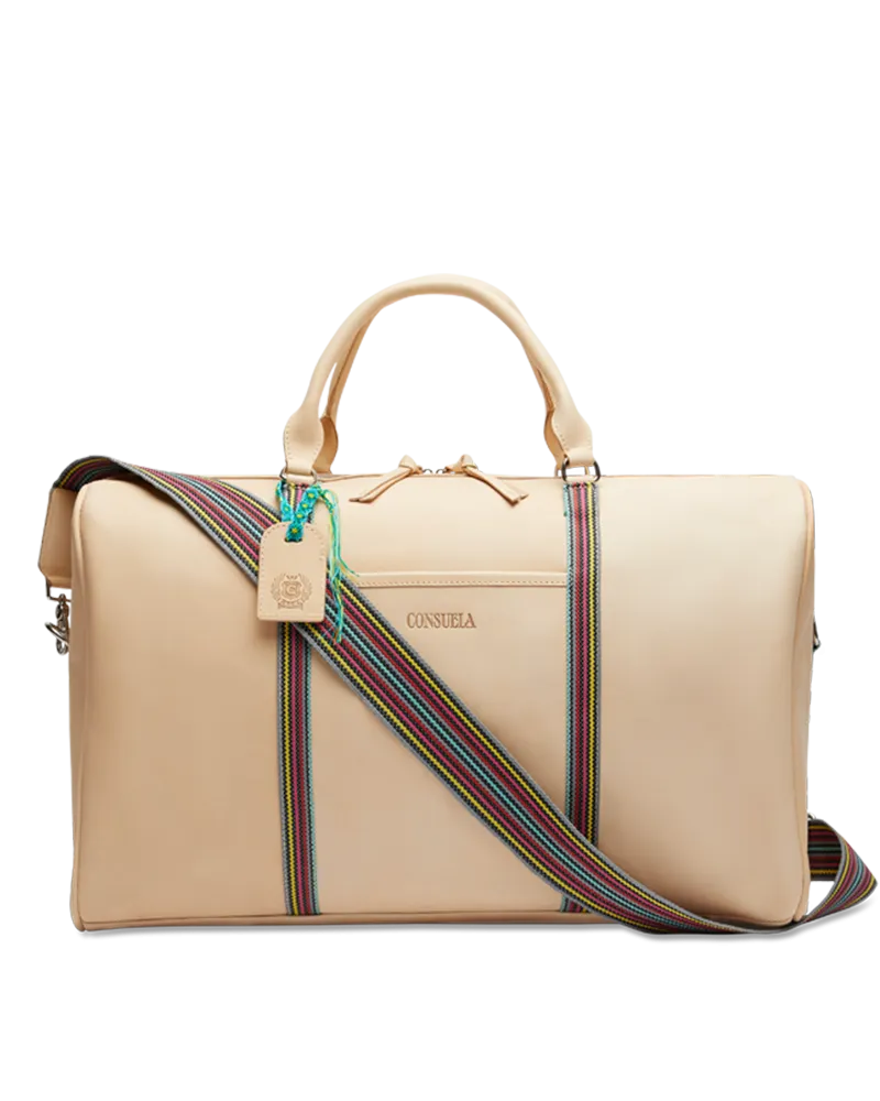 Consuela Weekender Tote