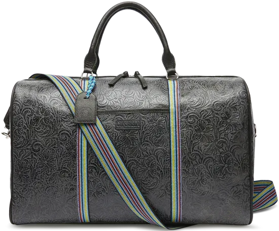 Consuela Weekender Tote