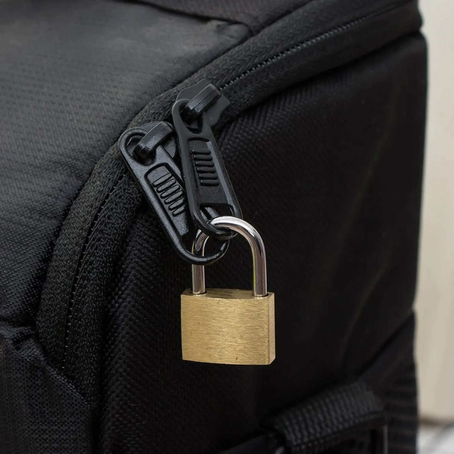 Convenient delivery Modern Lock Solid Copper Imitation