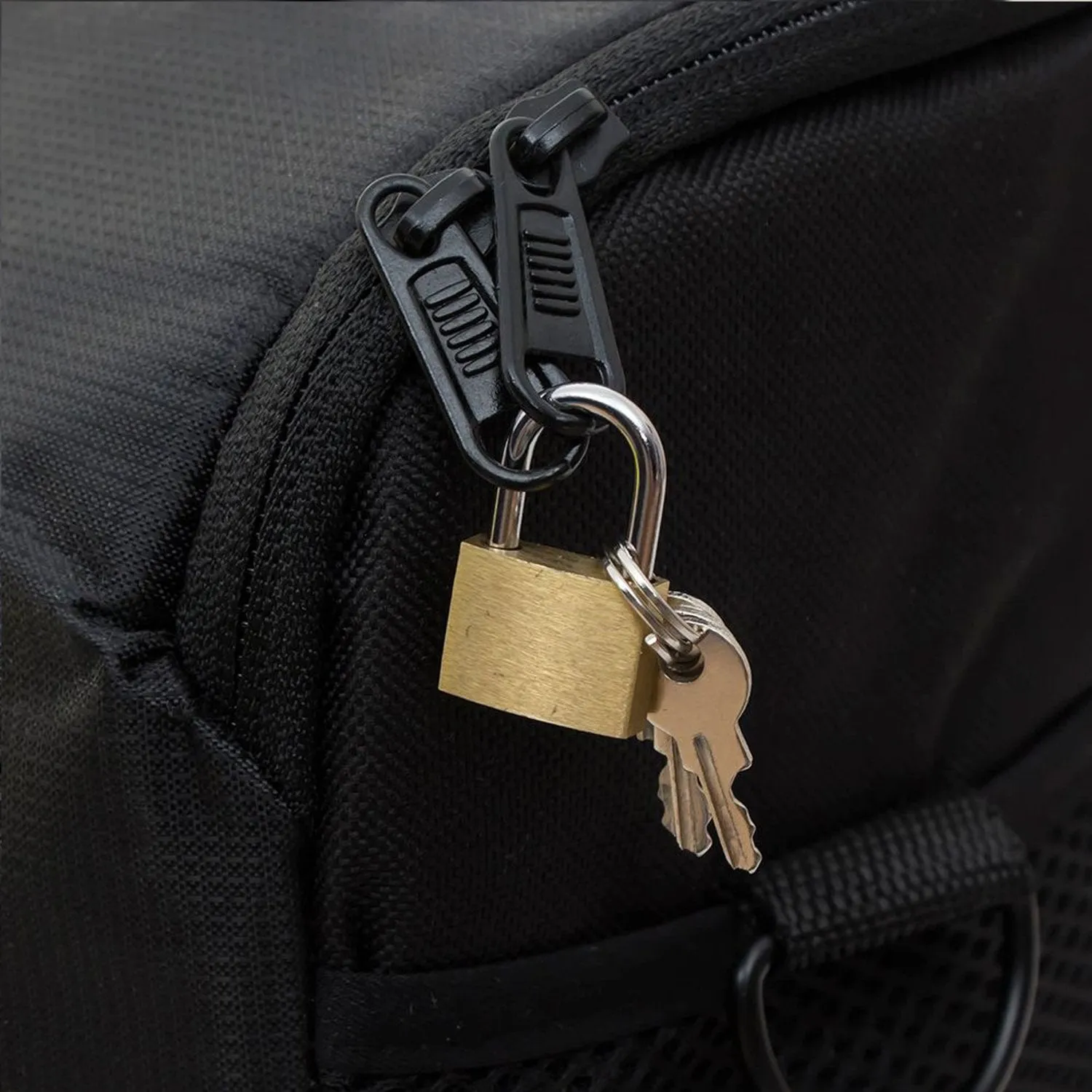 Convenient delivery Modern Lock Solid Copper Imitation
