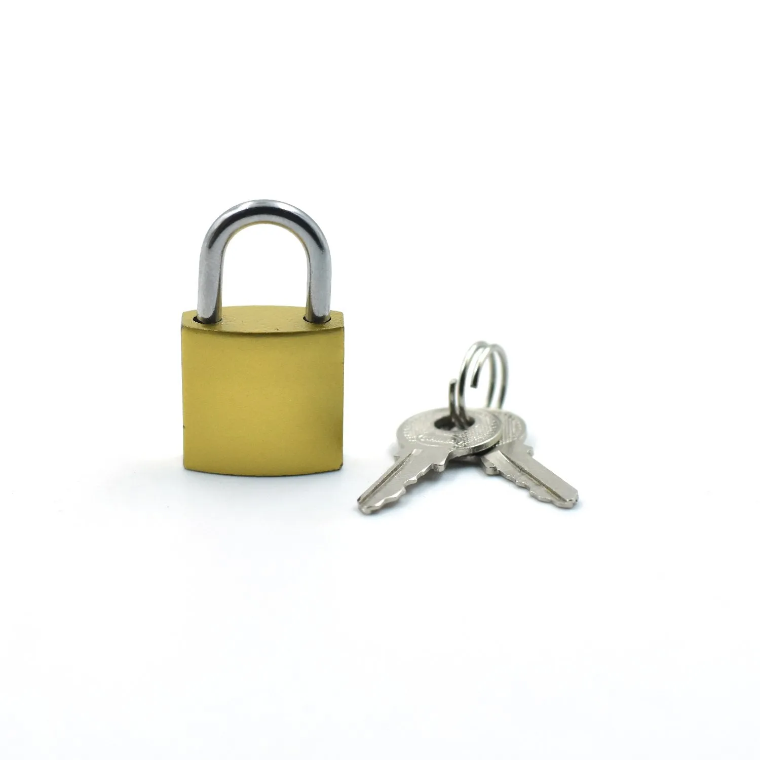 Convenient delivery Modern Lock Solid Copper Imitation