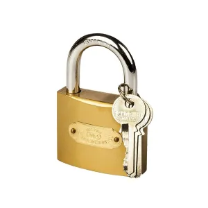 Copper Best-in-class Lock International coverage Imitation Solid