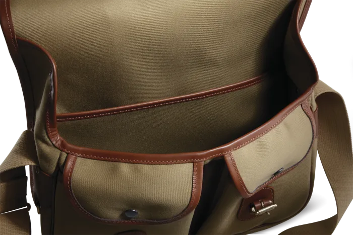 Croots Dalby Canvas Carryall Bag
