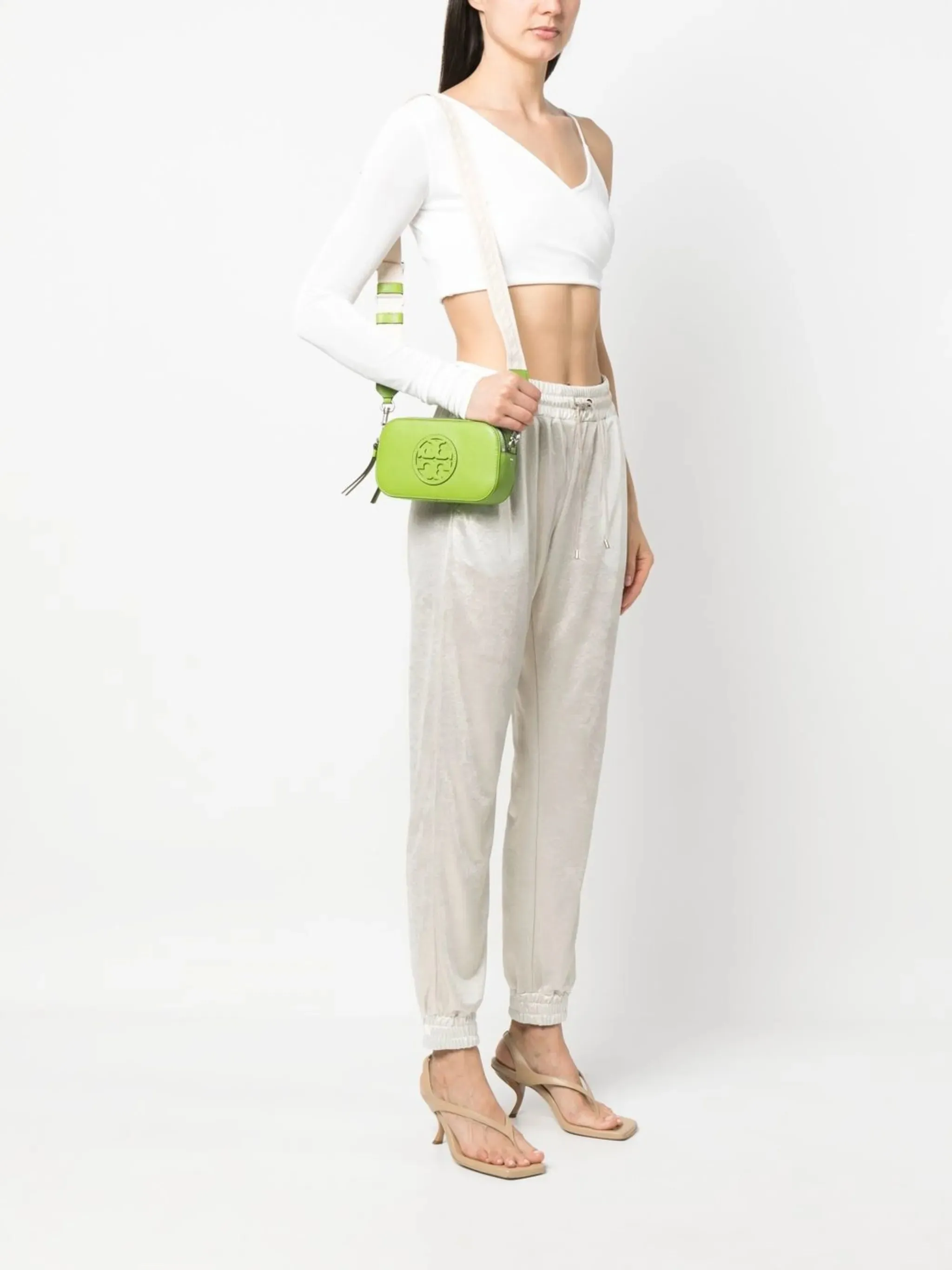 crossbody Miller' Clear communication bag 'Mini On-sale