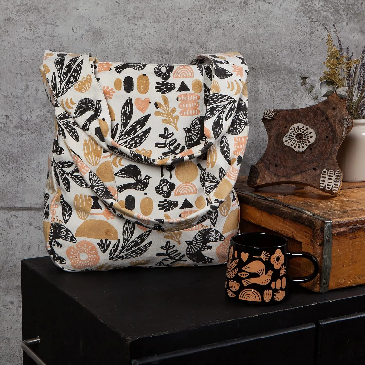 Danica Studio Tote Bag