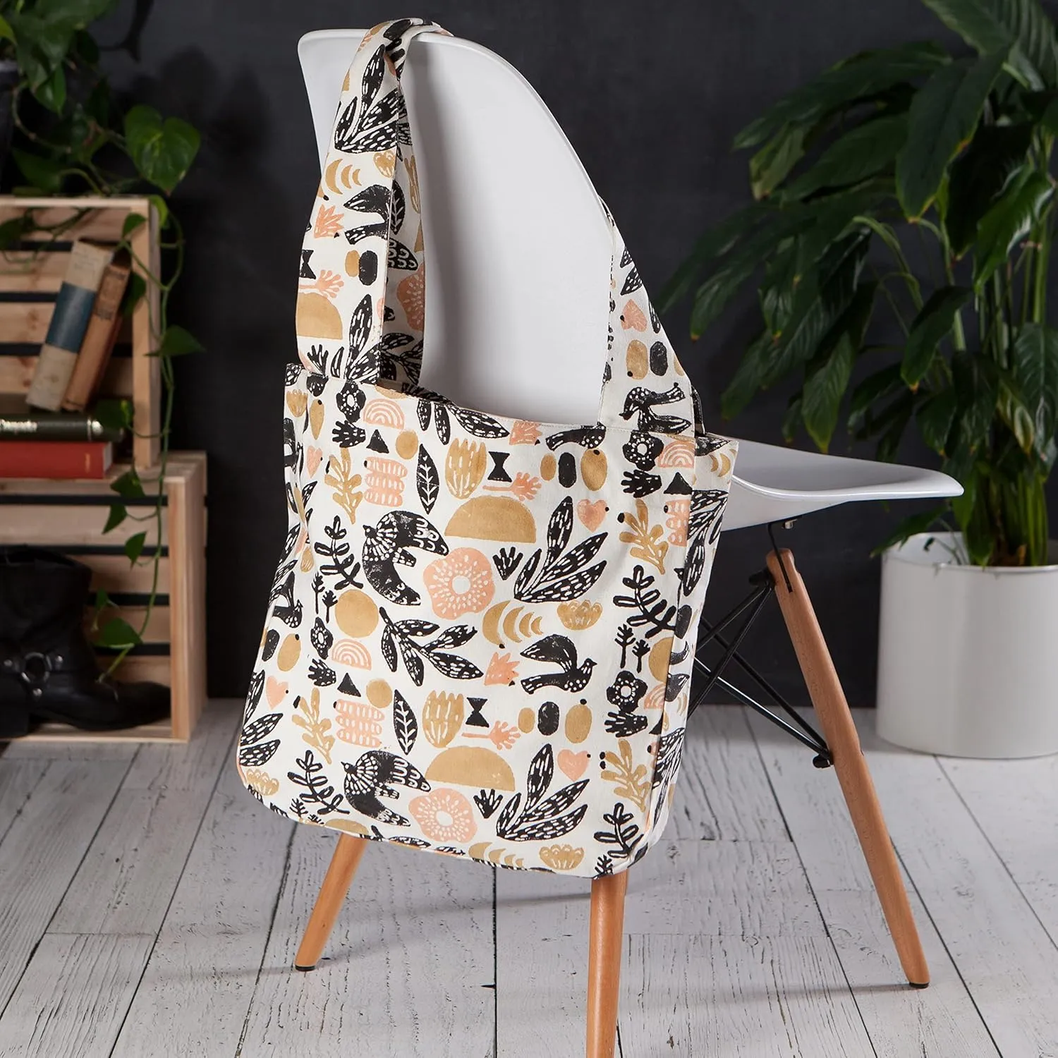 Danica Studio Tote Bag