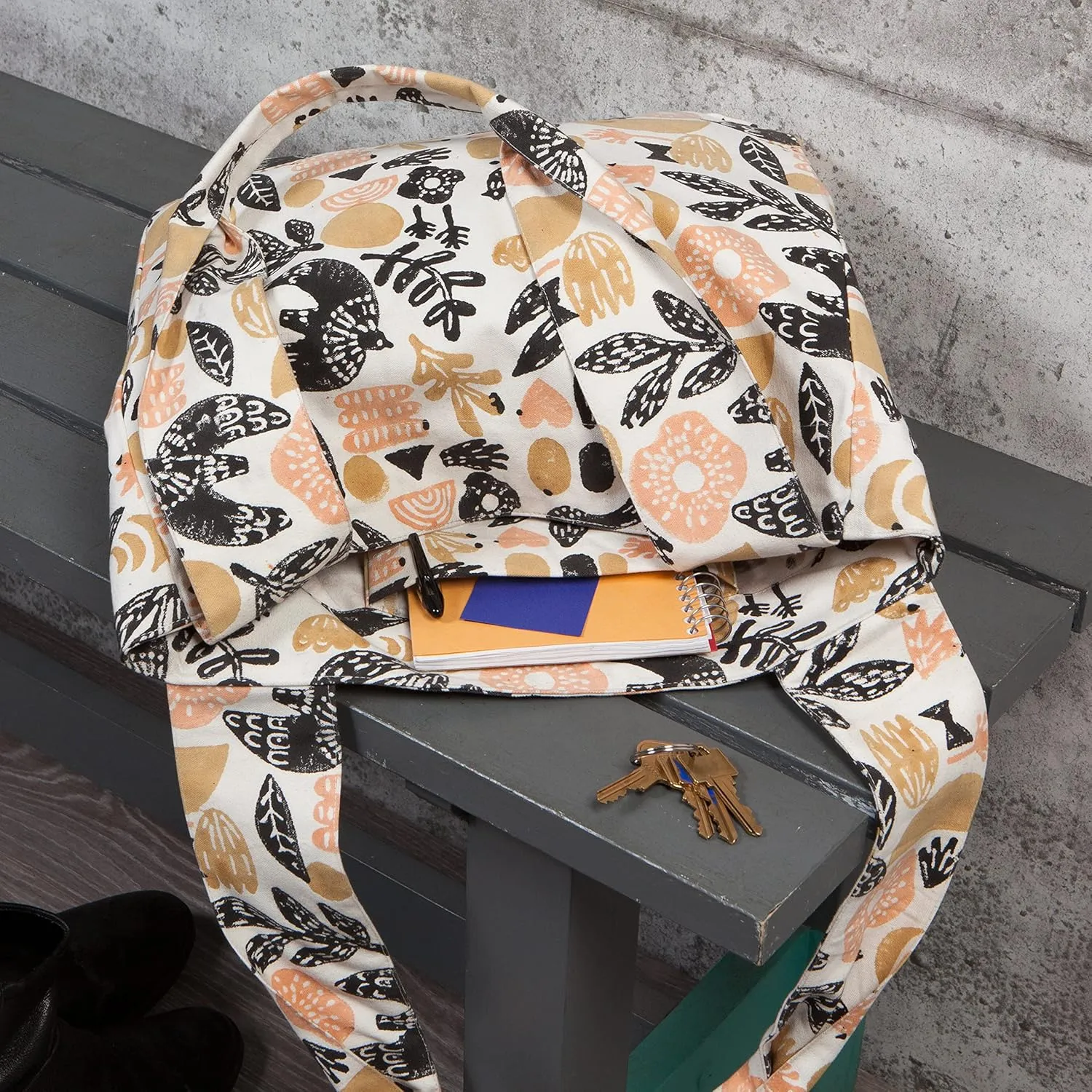 Danica Studio Tote Bag