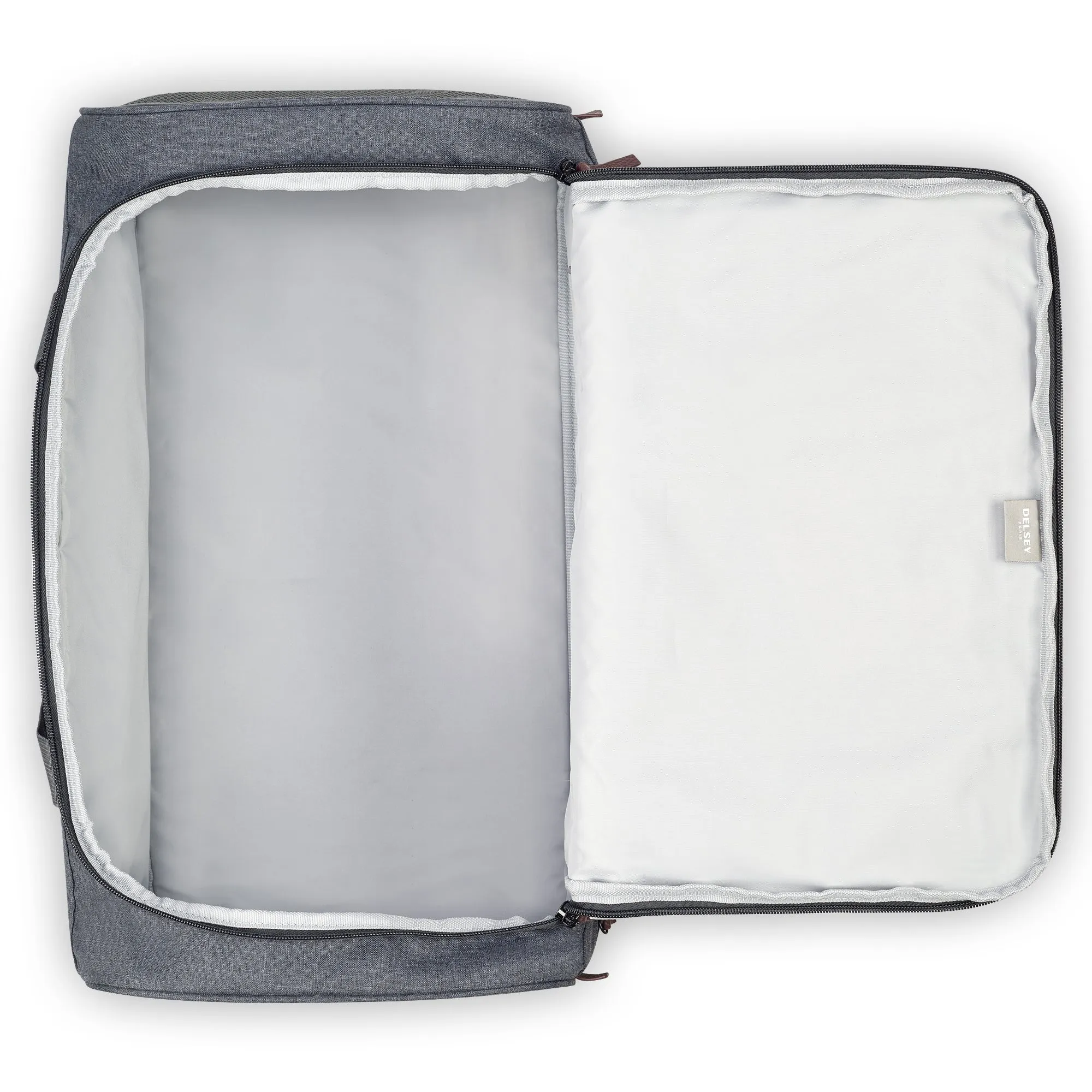 DELSEY Paris Maubert 2.0 Carry On Duffle Bag