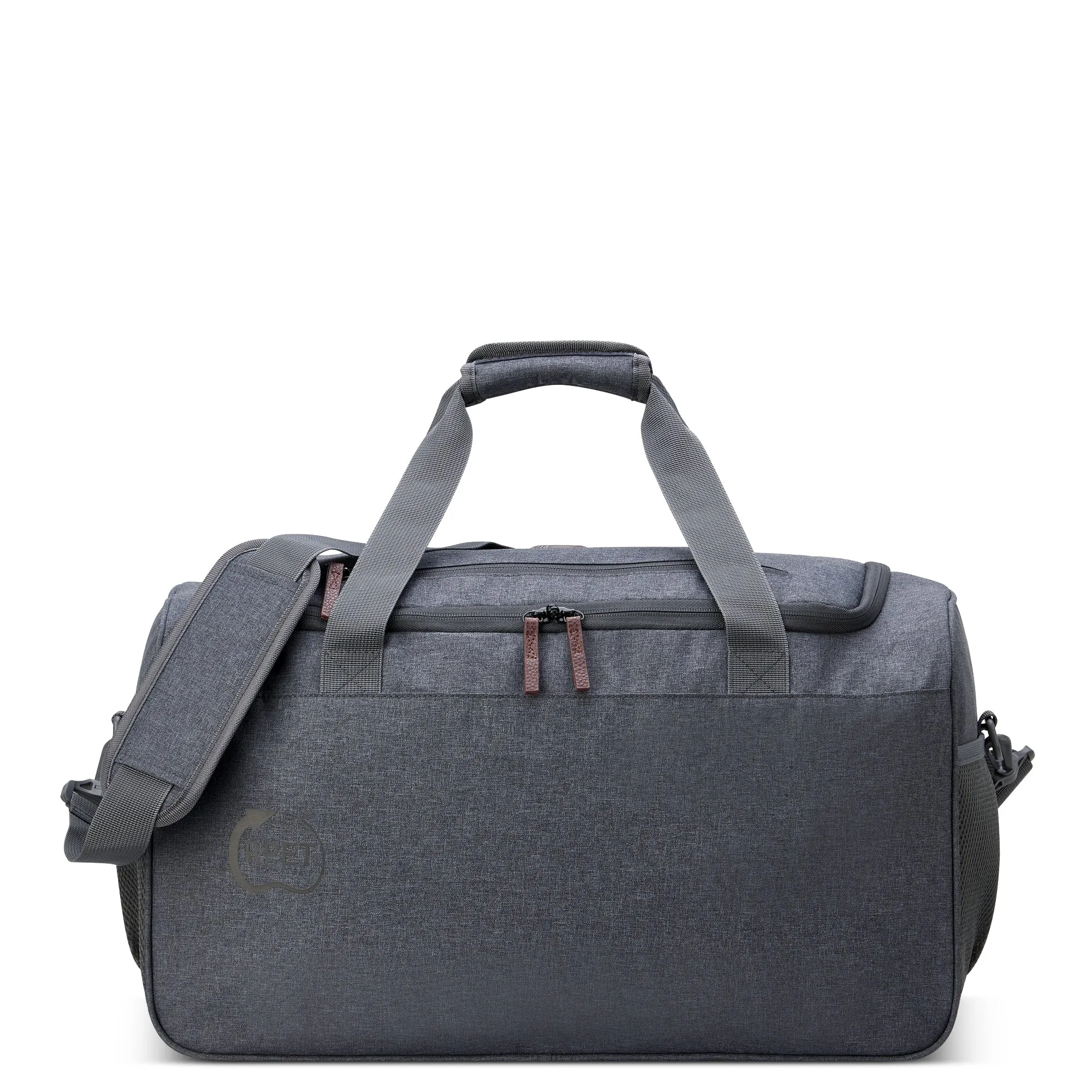 DELSEY Paris Maubert 2.0 Carry On Duffle Bag