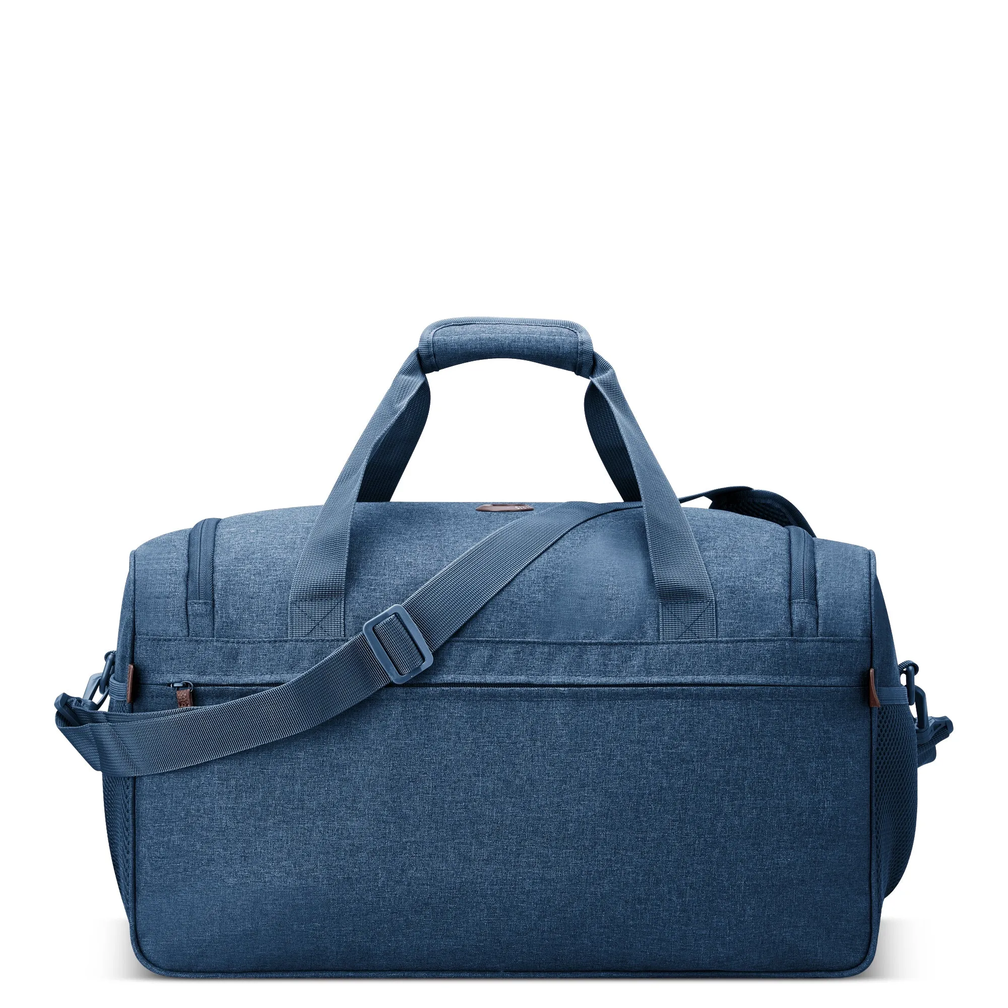 DELSEY Paris Maubert 2.0 Carry On Duffle Bag
