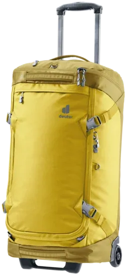 Deuter AViANT Duffel Pro Movo 60